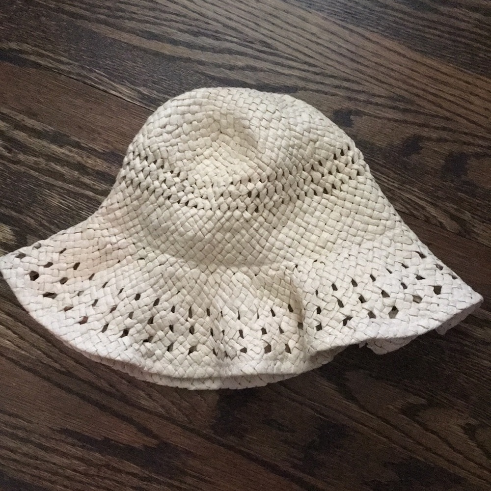 Toddler sun hat
